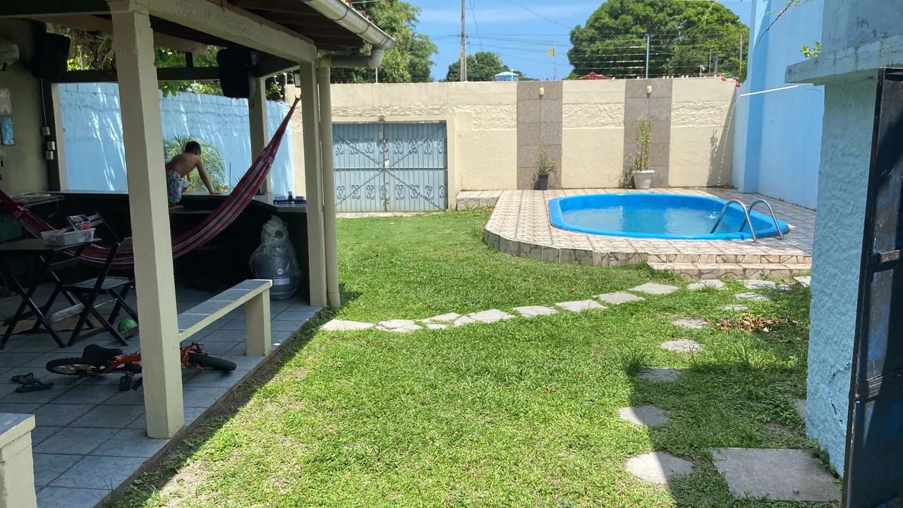 TEMPORADA MOSQUEIRO  - Foto 4