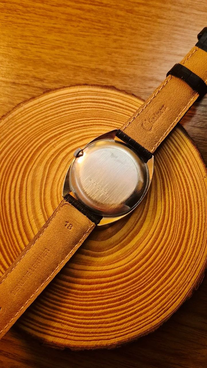 Relógio Vintage Waltham - Foto 4