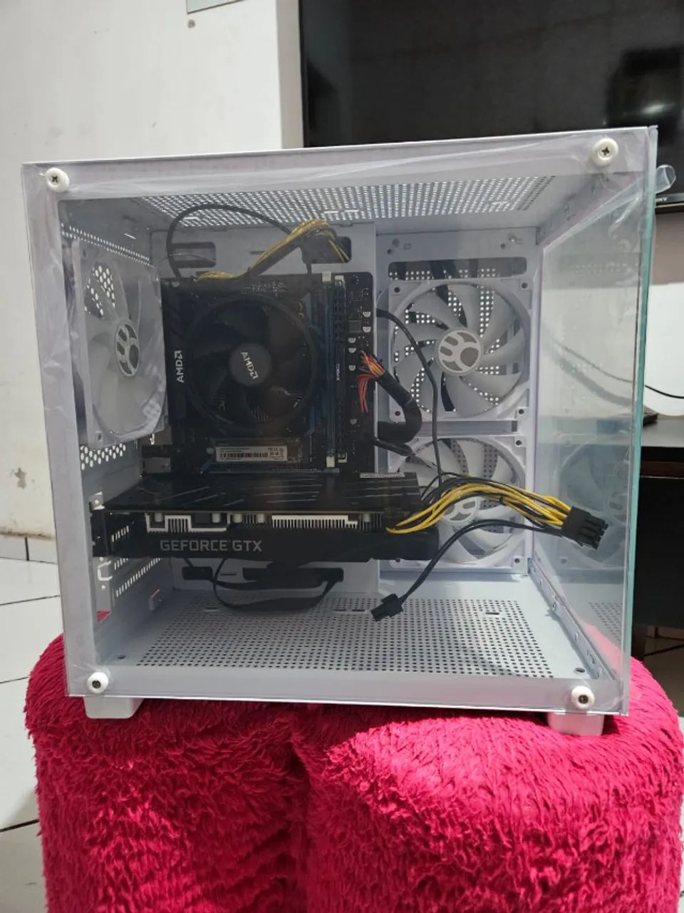 Pc Gamer  - Foto 3