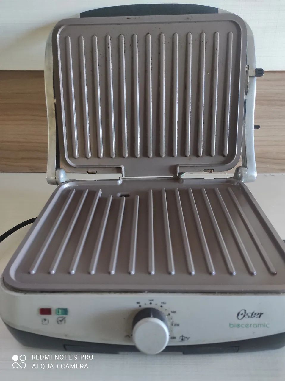 Grill Oster Ceramic - Foto 5