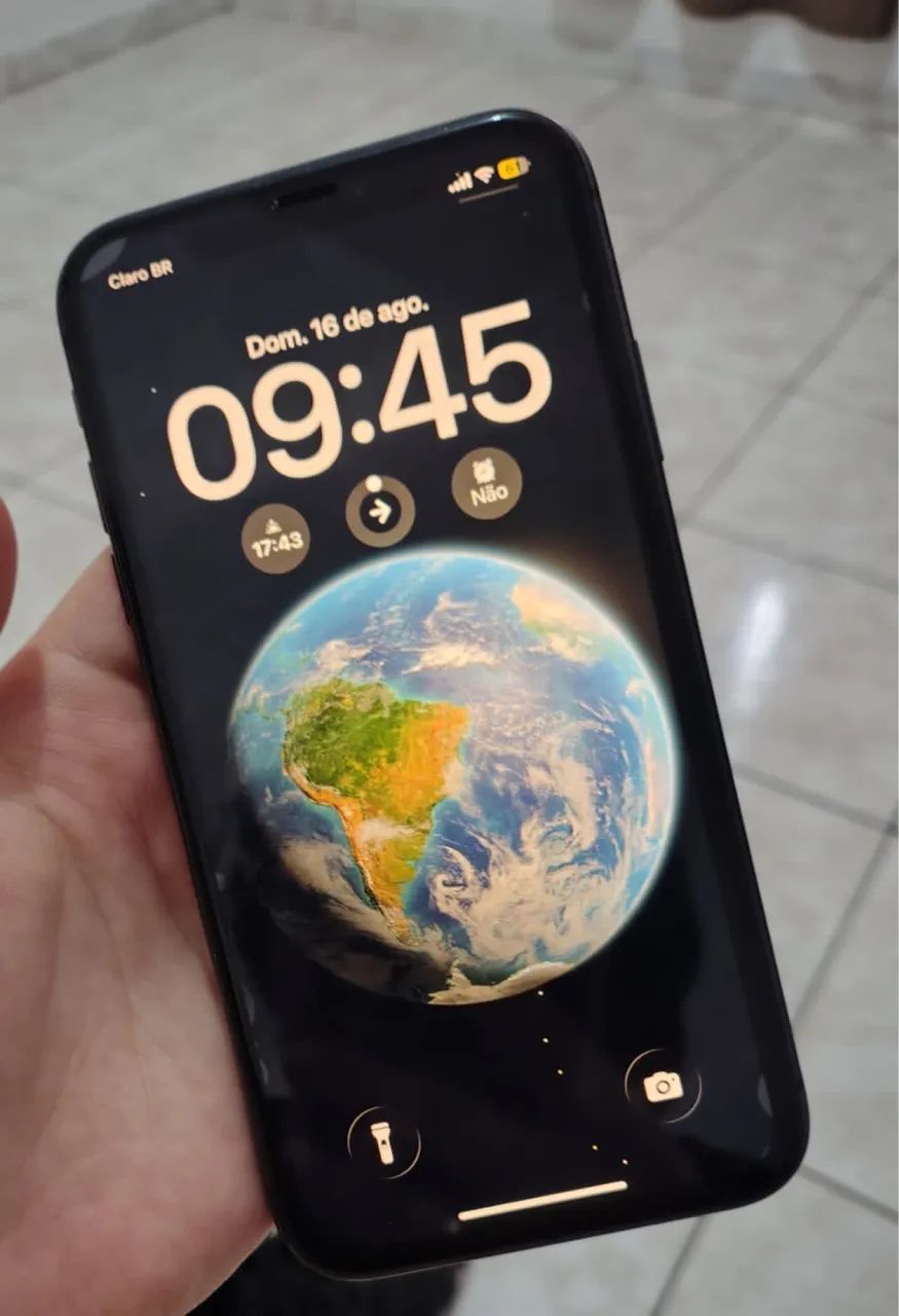 iPhone 11 64GB  - Foto 2