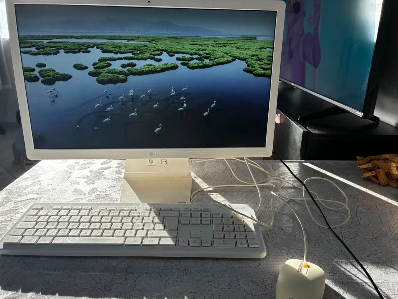 Computador all in one  - Foto 3