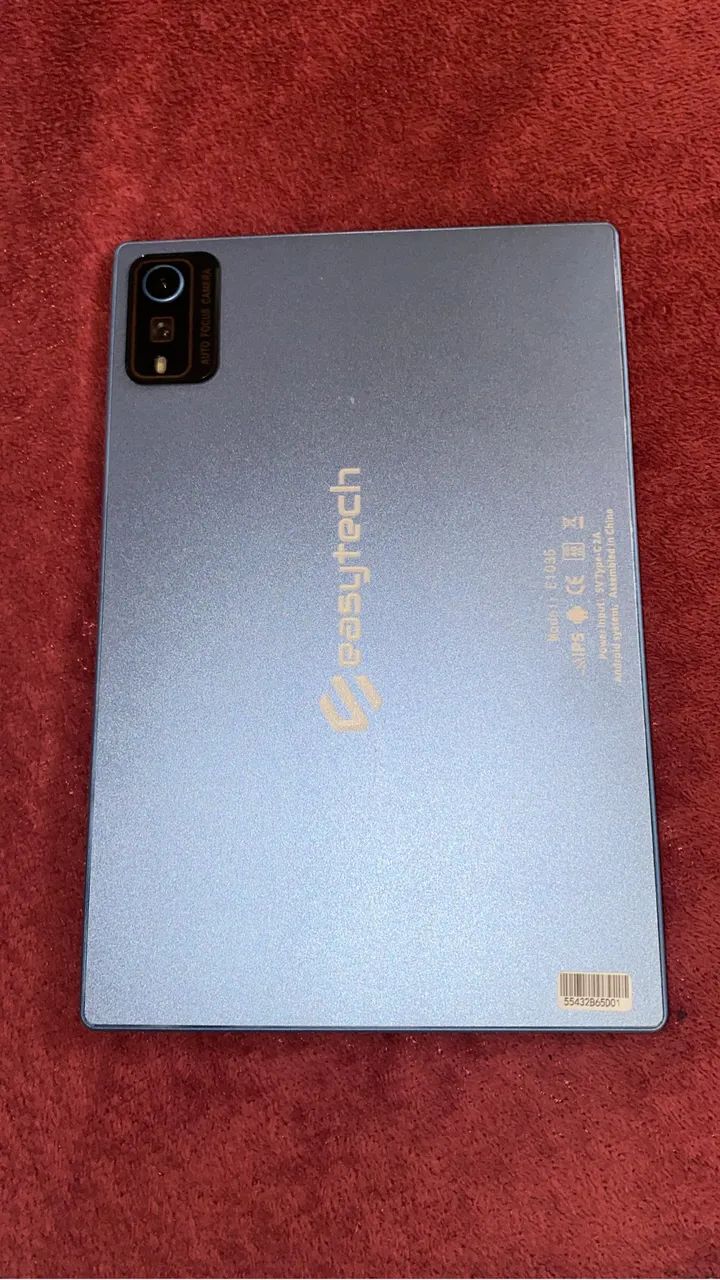 Tablet Easy Tech - Foto 3