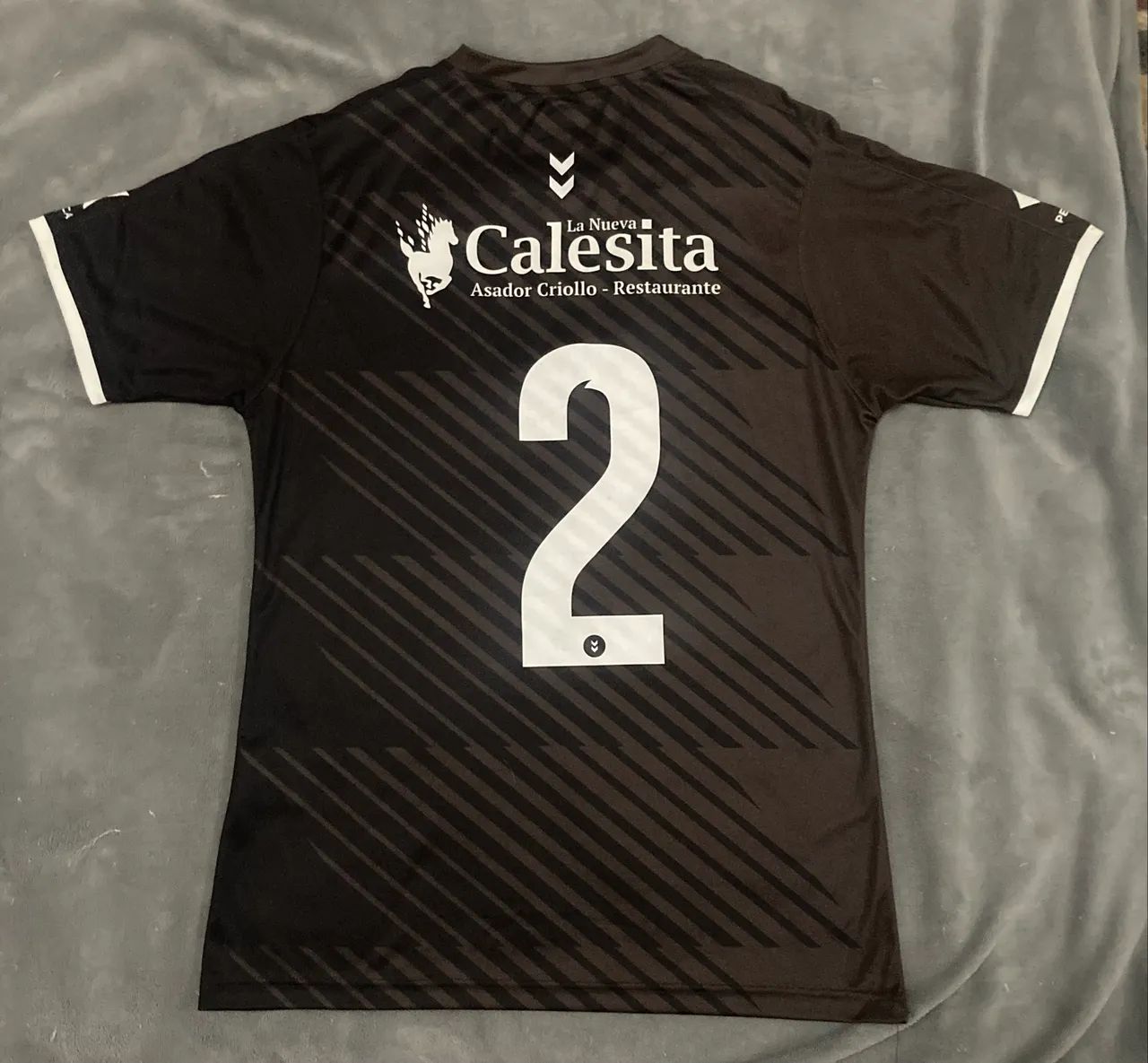 Camisa Platense 2018/19 - Foto 2