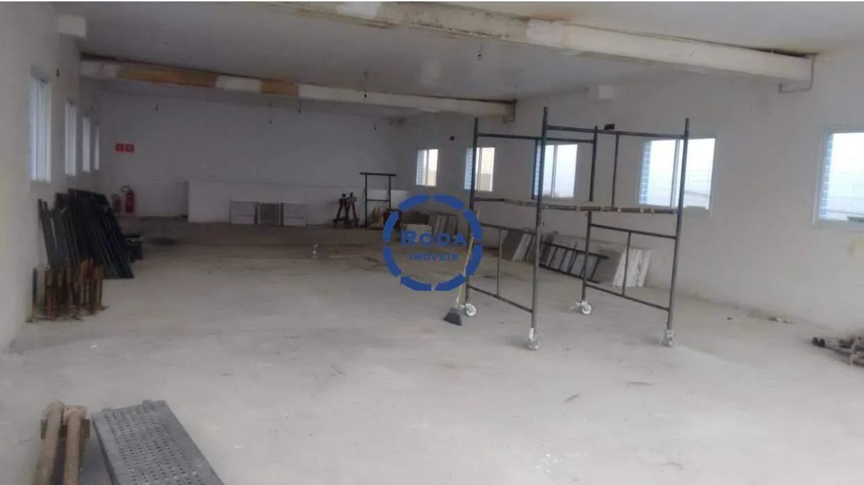 Loja para aluguel, 4 vagas, Embaré - Santos/SP - Foto 3