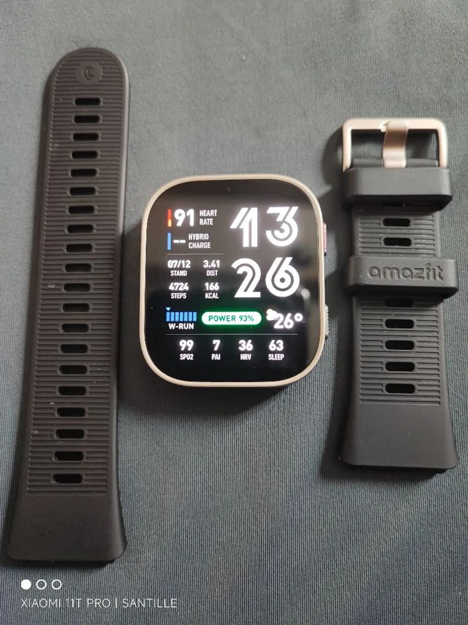 AMAZFIT BIP MAX - Foto 5