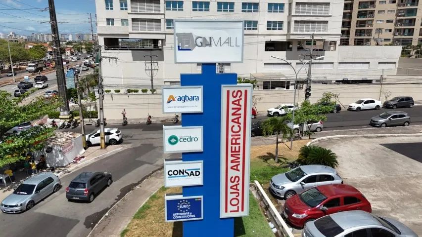 Oportunidade Loja Cohafuma tipo Galpão - Foto 3