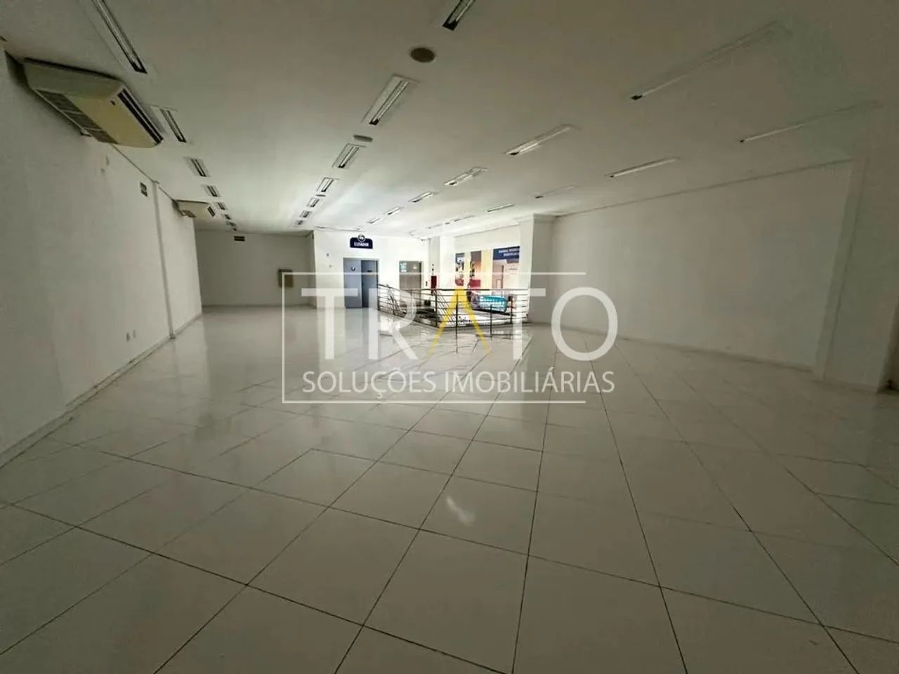 Prédio de esquina para locação no Centro de Campinas - Foto 4