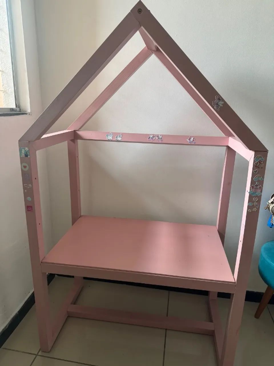Mesinha Infantil
