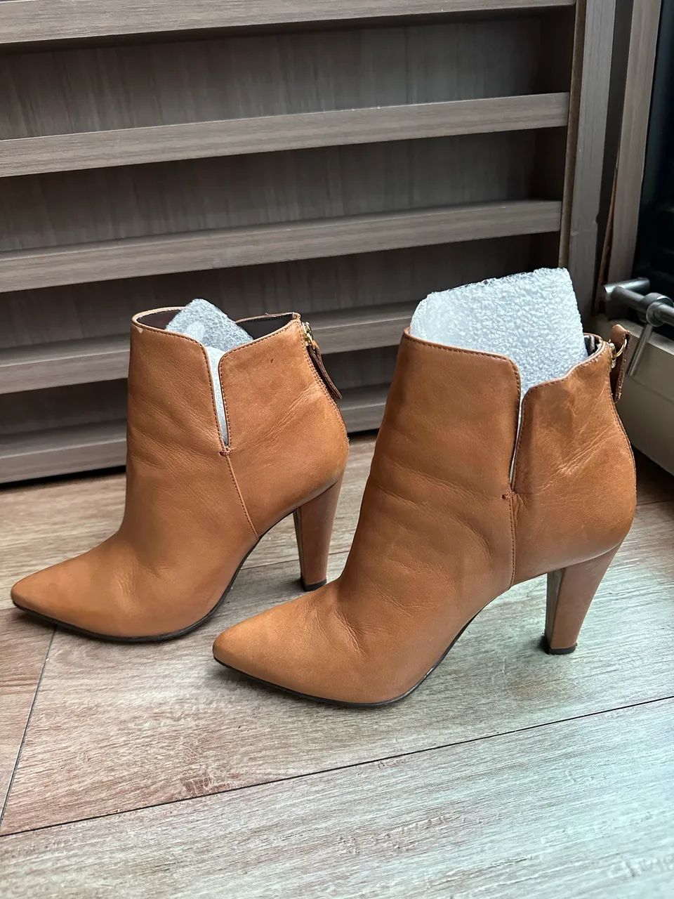 Bora Schutz TAM 36 - Foto 2