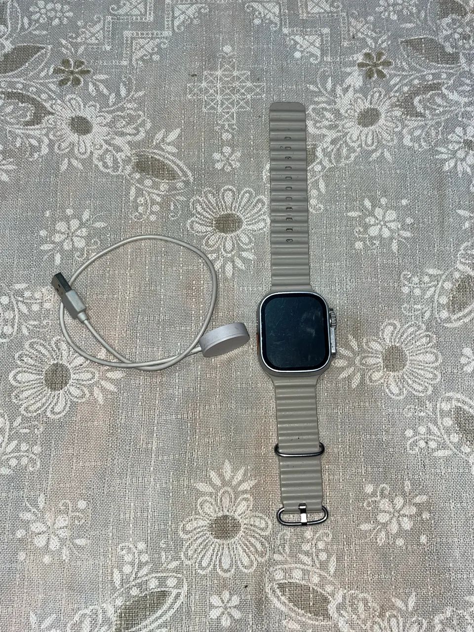 Smartwatch Ultra2 - Foto 2
