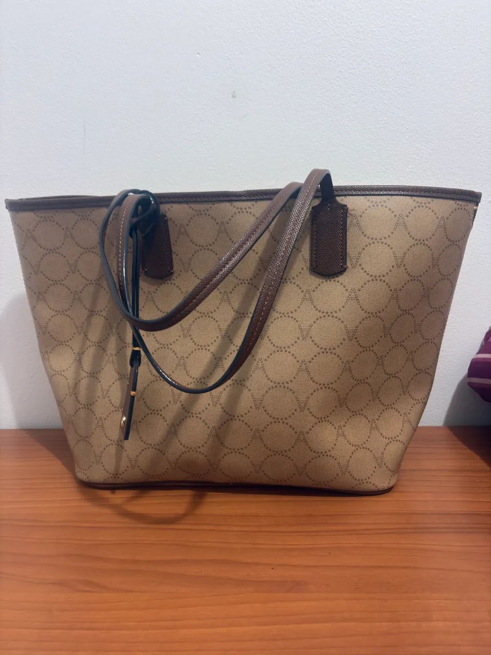 Bolsa Arezzo 