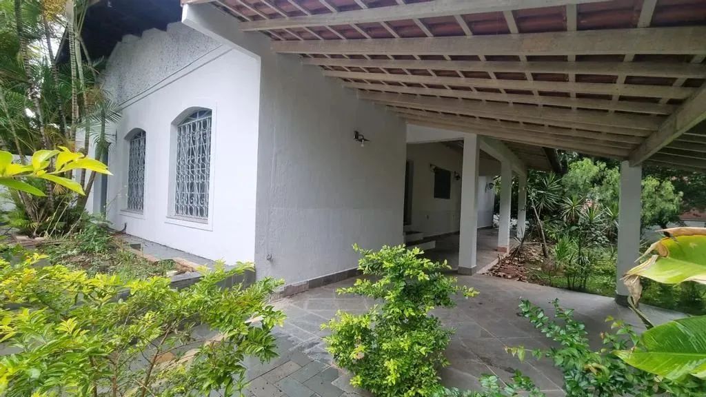Casa à venda e para alugar em Campinas, Cidade Universitária, com 4 quartos, com 191 m² - Foto 5