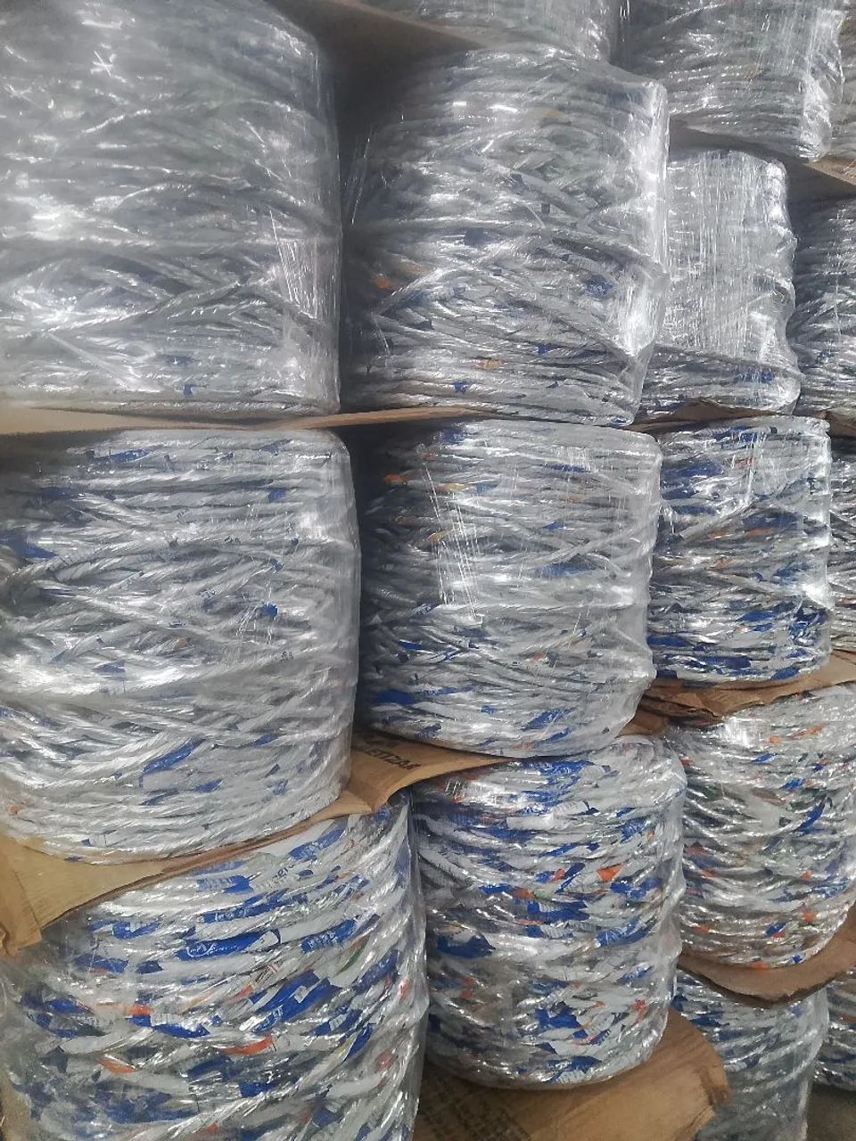 Fitilhos torcido alta resistência  - Foto 2