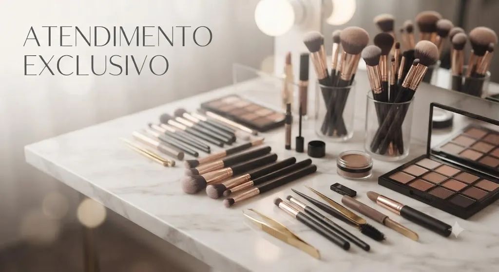 Maquiagem & Design  - Foto 2