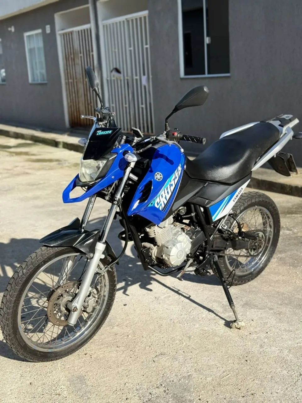 Crosser 2017 - Foto 2