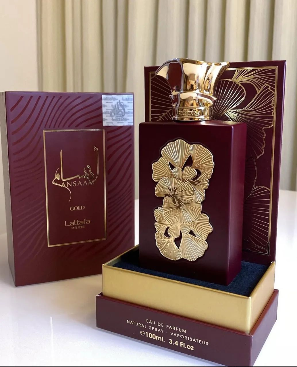 Perfumes Árabe  - Foto 4