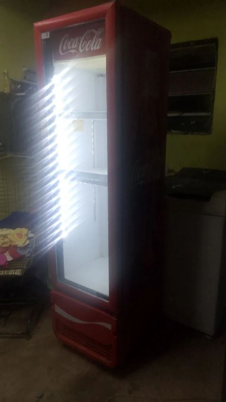 Freezer  - Foto 2