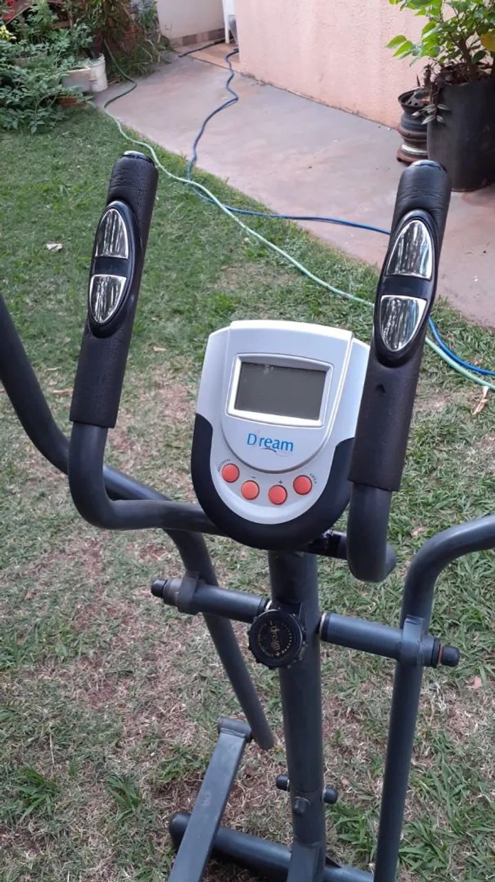 Vendo aparelho elíptico  - Foto 2