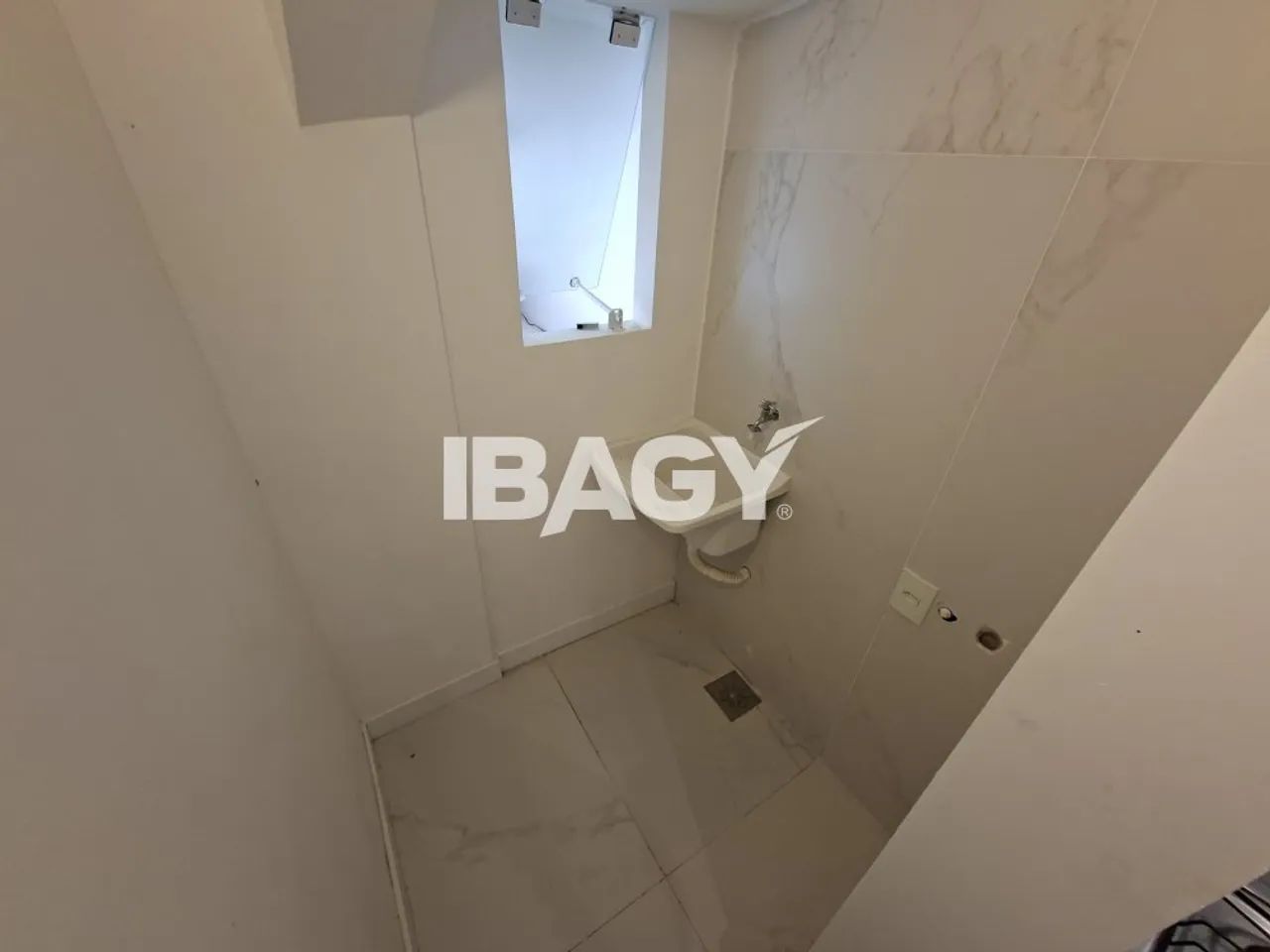Excelente Apartamento 1 dormitório(s) em Ribeirão da Ilha - Florianópolis - Foto 5