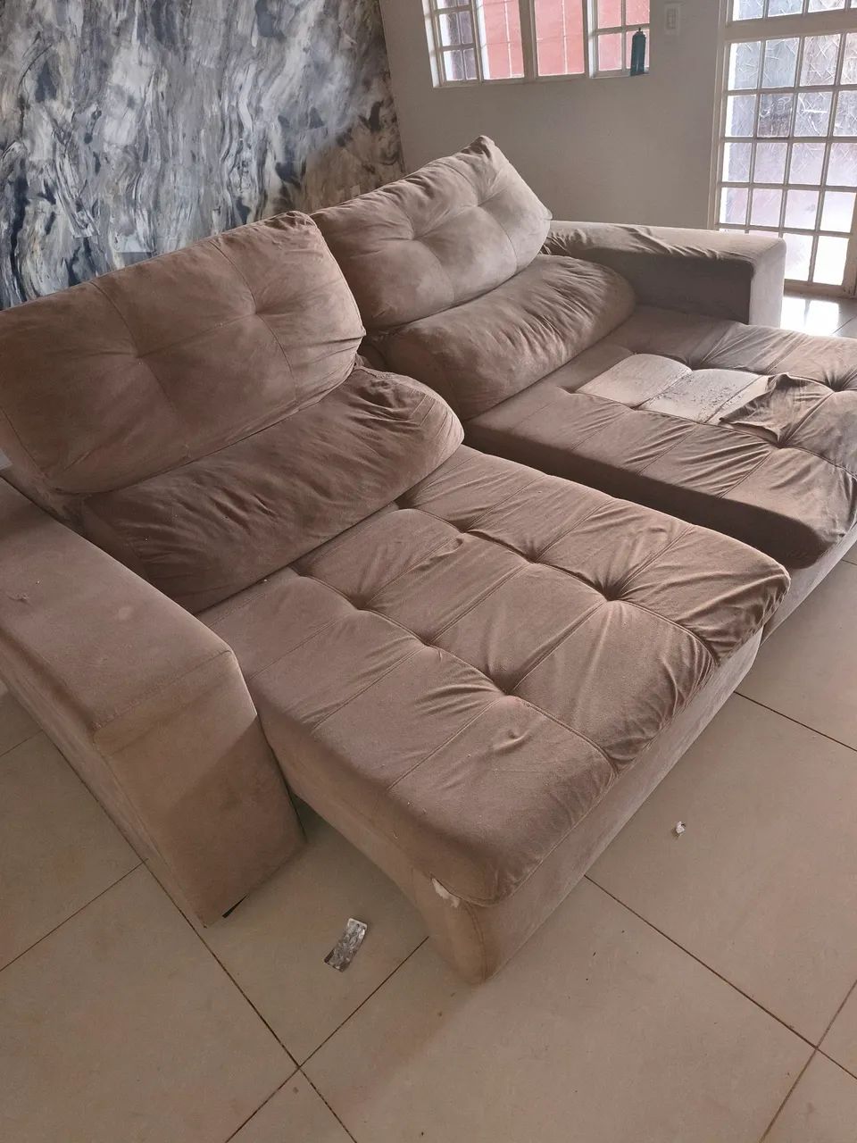 Sofá retrátil  - Foto 3