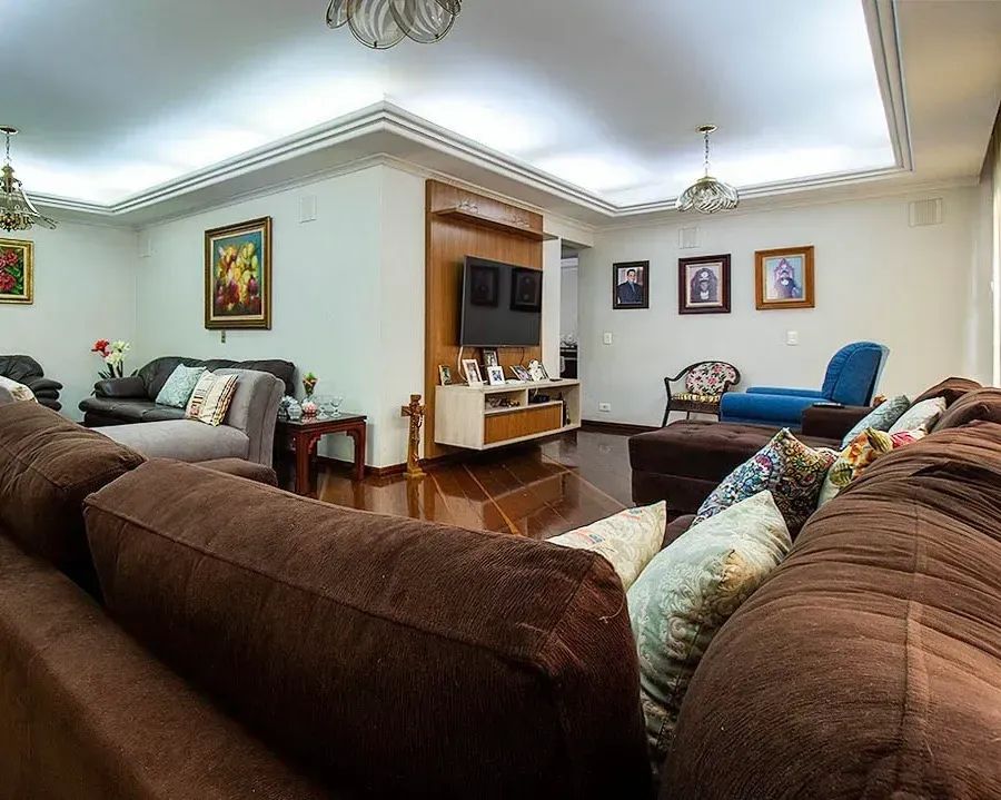 APARTAMENTO AMPLO NO SETOR OESTE | 197 m² - Foto 4