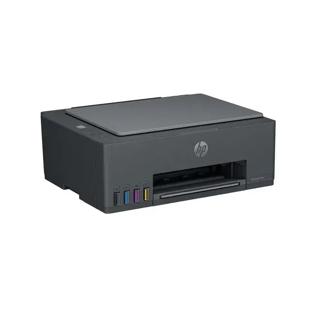 Multifuncional HP Smart Tank 584 Wi-Fi USB  - Foto 2