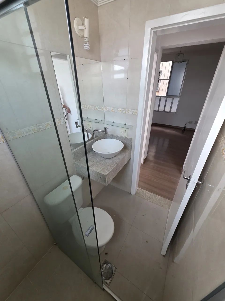 Apartamento São Gabriel 2 Quartos  - Foto 5