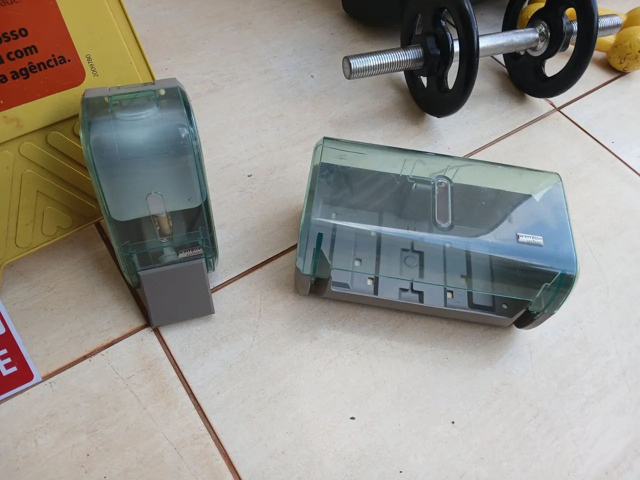 Kit cozinha Industrial-exigência da vigilância san - Foto 3