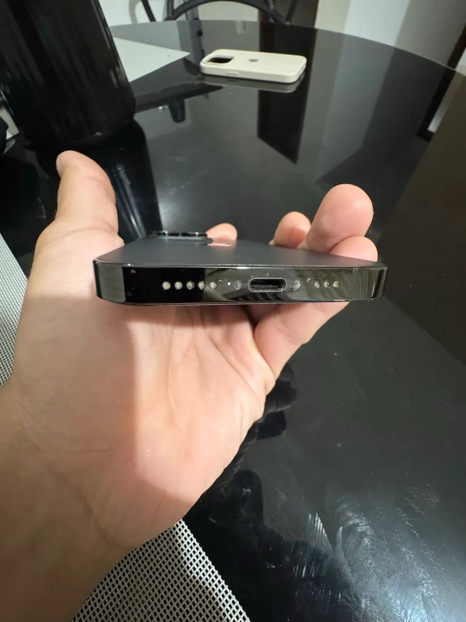 Vendo iPhone 14 Pro 256 - Foto 3