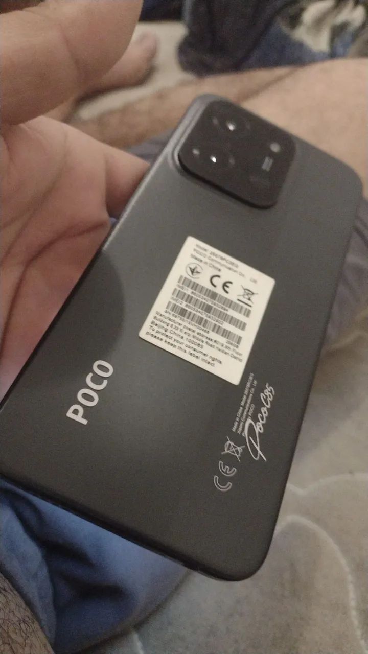 Poco C85 - Foto 2