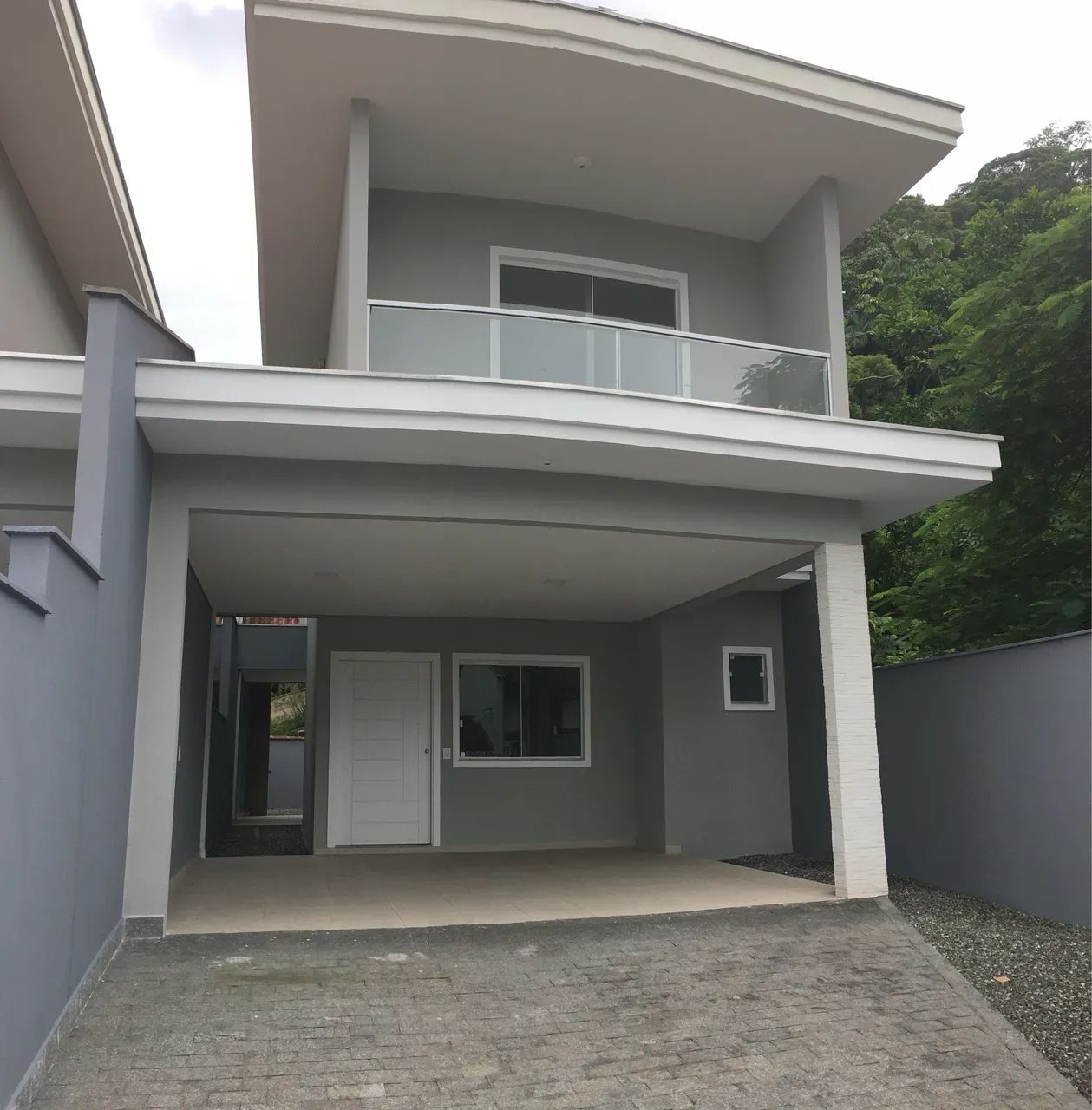 Foto - Joinville - América