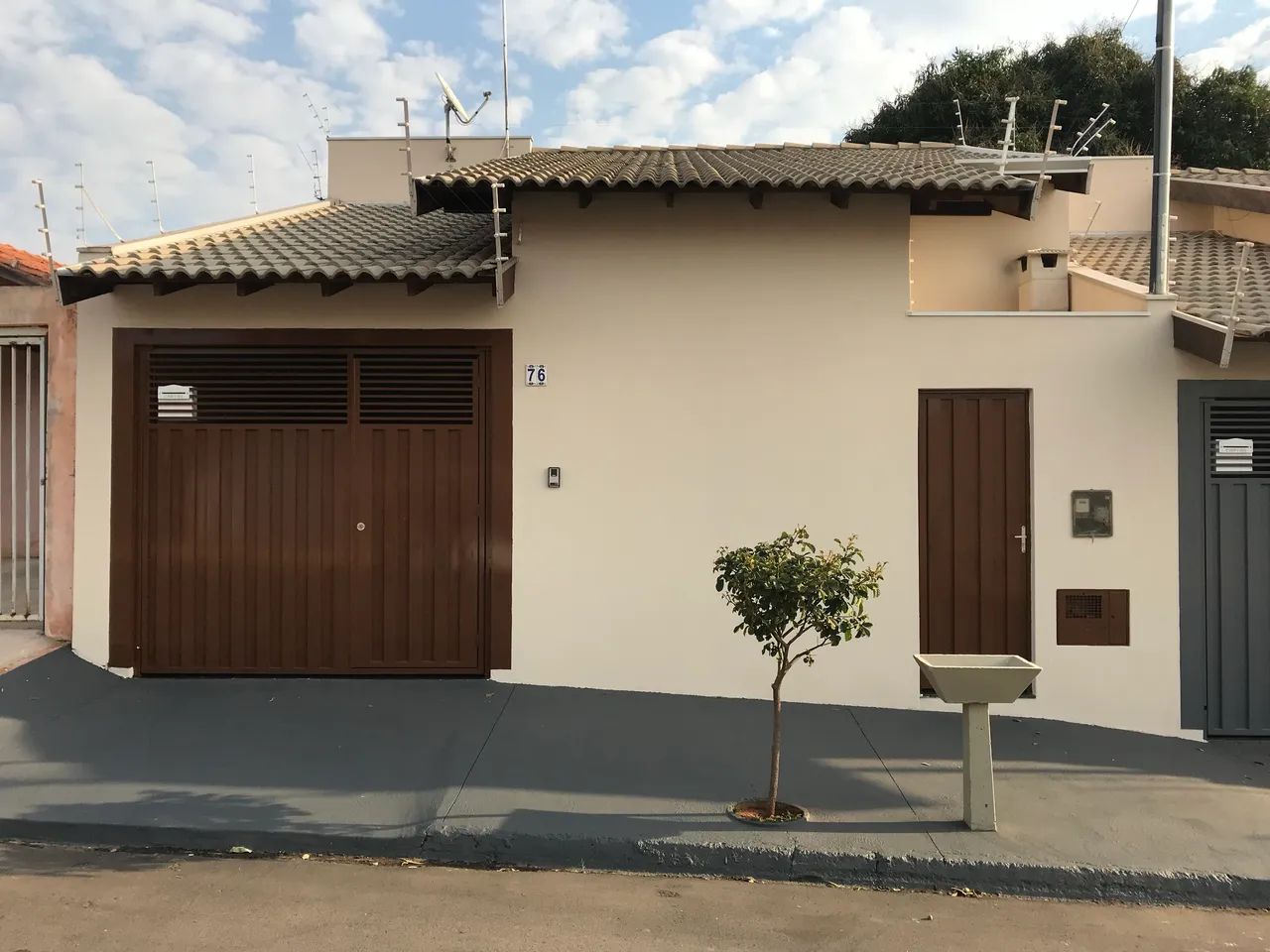 Foto - Assis - Vila Carvalho