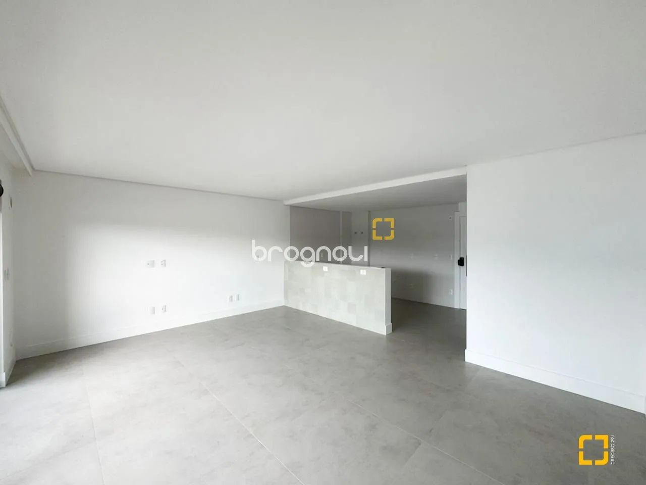 Studio Próximo ao Floripa Shopping - Conforto e Conveniência - Foto 2