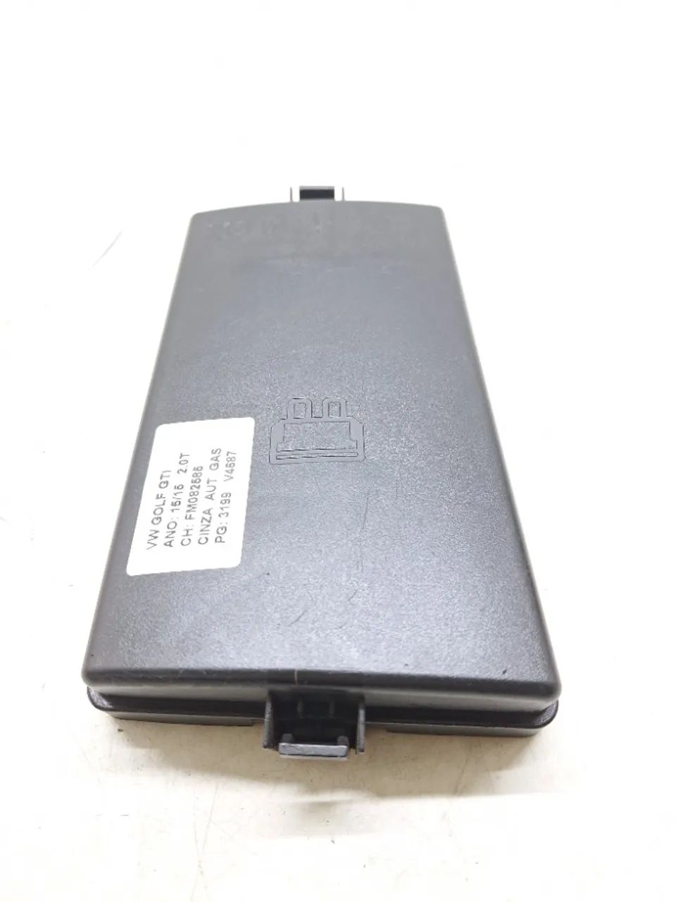 Tampa Caixa Fusiveis Vw Golf Gti 2.0 2014 2015 5q0937132a