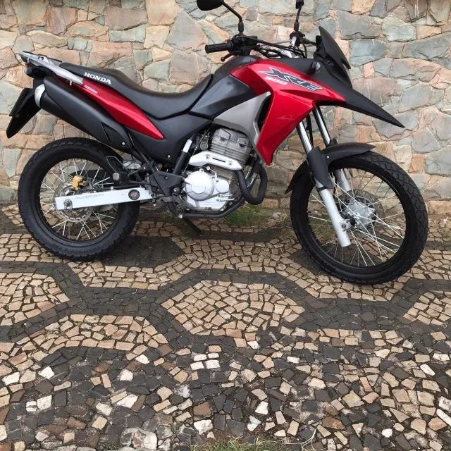 XRE 300  - Foto 2