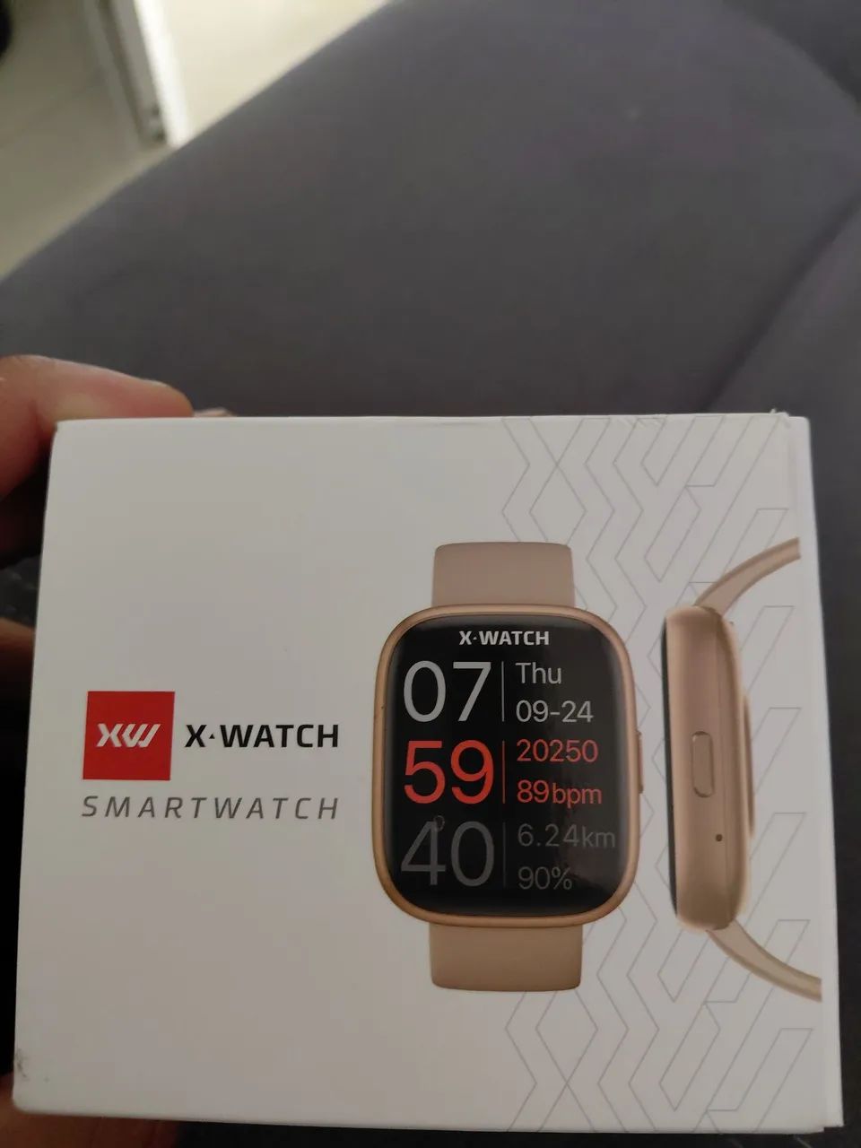 Vendo smartwatch  - Foto 3