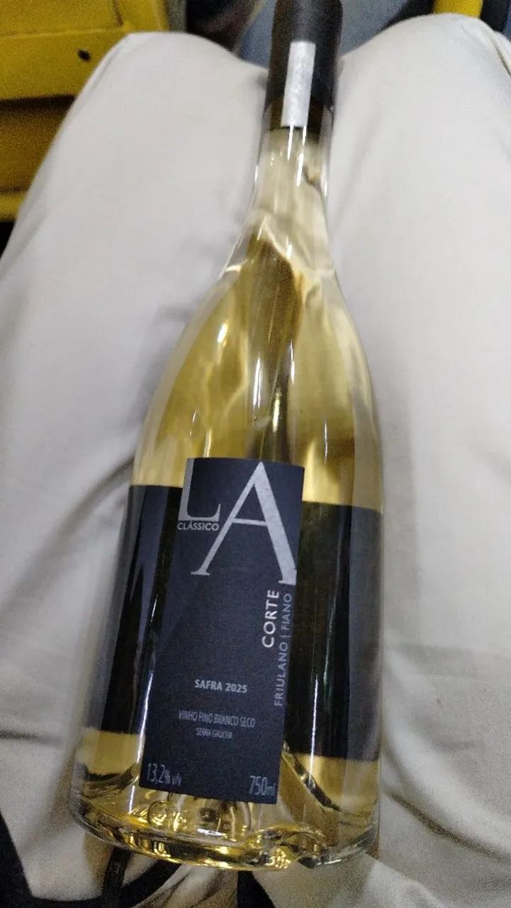 Vinhos - Foto 2
