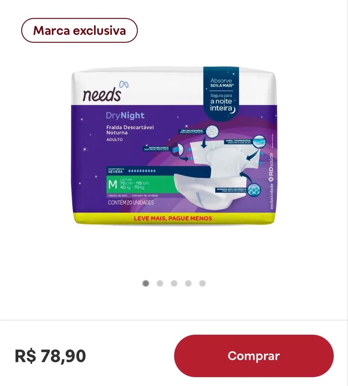 Fralda 