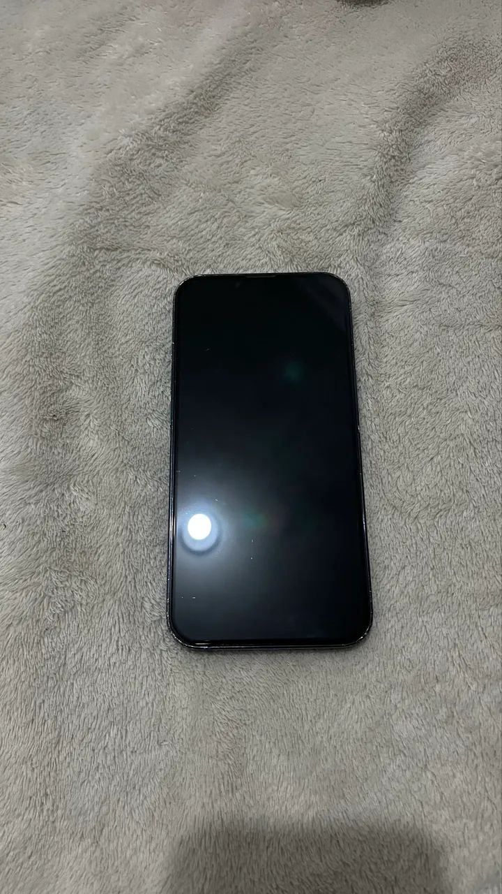 IPHONE 13 PRO AZUL  - Foto 5