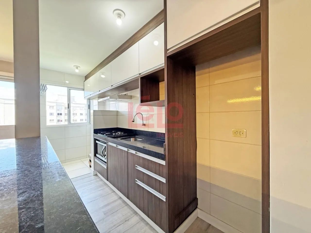 Apartamento, 02 quartos - Jardim Alvorada. - Foto 5