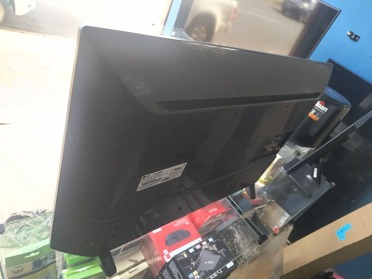 Televisor  - Foto 2