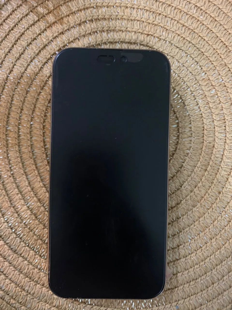 iPhone 16pro max  - Foto 5