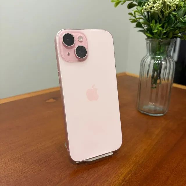 iPhone 15 128GB - Foto 5