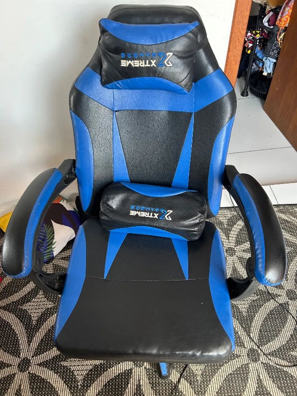 Cadeira gamer 