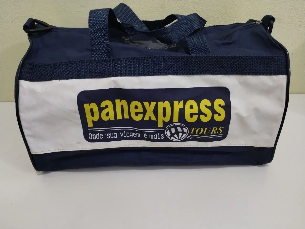 Bolsa de viajem 40x24x24 