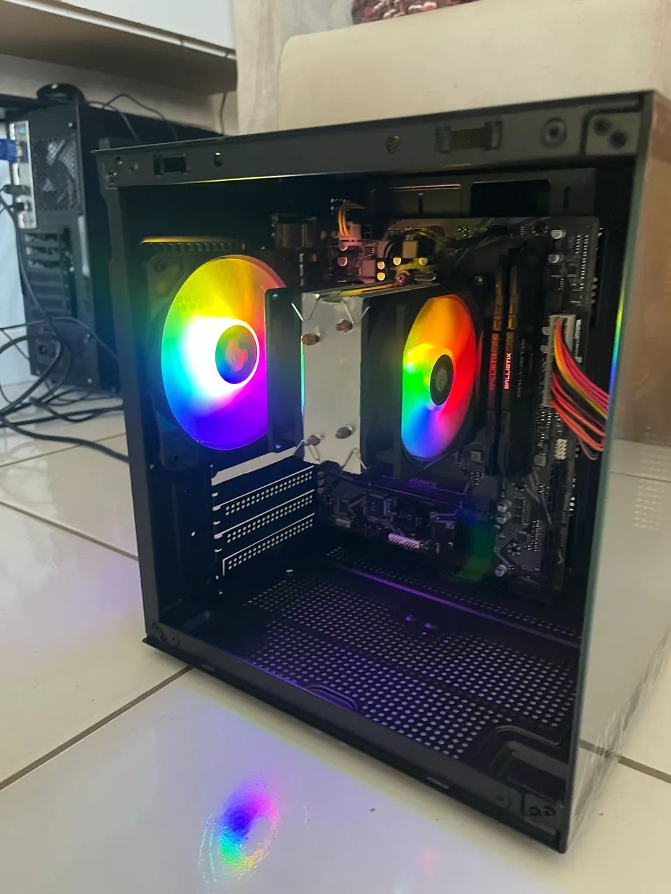 Pc Gamer Ryzen  - Foto 5