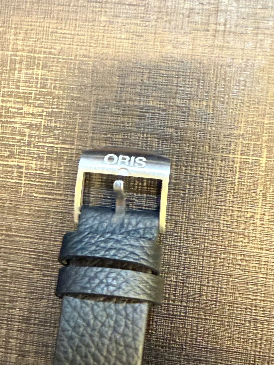ORIS DIVERS SIXTY-FIVE AUTOMATIC 40MM - Foto 5