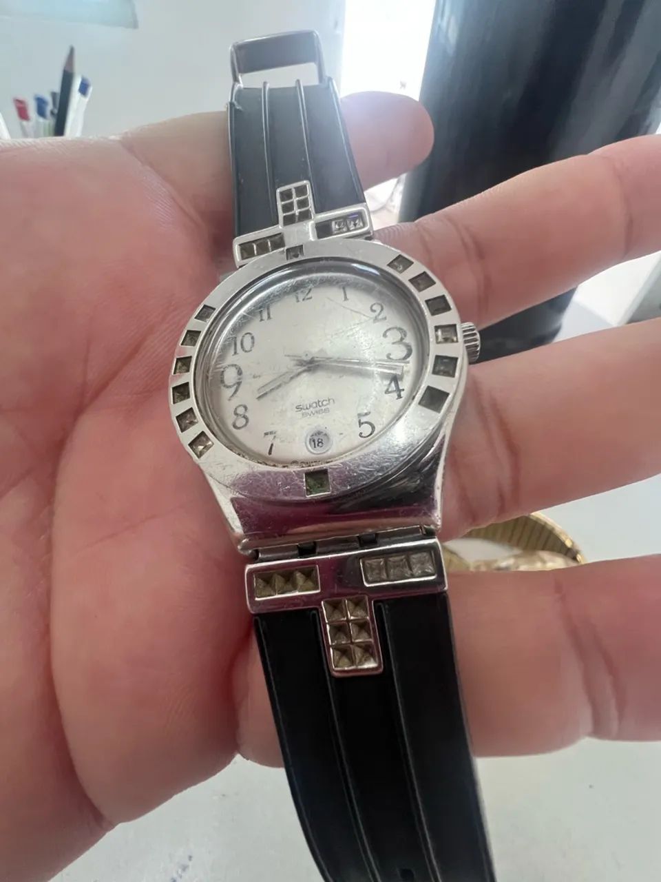 Relogio Swatch - Foto 3