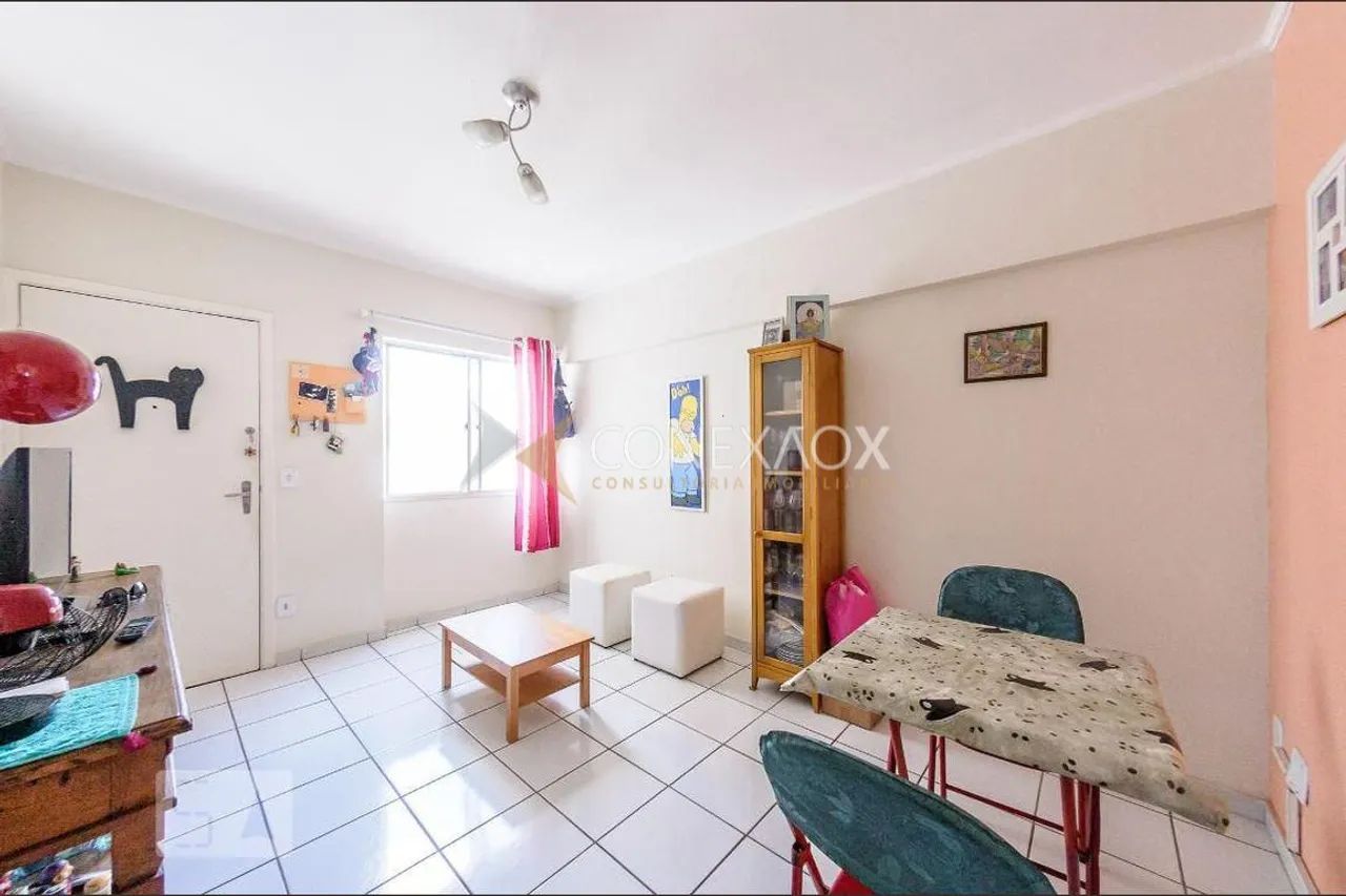 apartamento - Bosque - Campinas - Foto 5